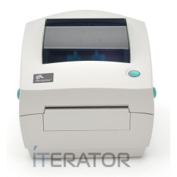  Настольный термопринтер Zebra GC420D